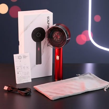 Cepillo Masajeador Capilar - Vita Scalp PRO™