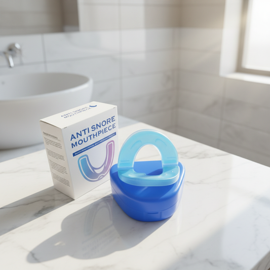 Dr.Ronquidos® Protector Antironquidos y bruxismo